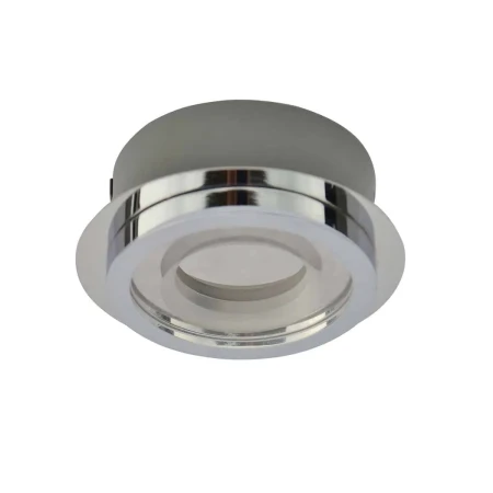 Lampa sufitowa AURORE CH MB14187-01 CH  - Italux